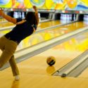 bowling ball